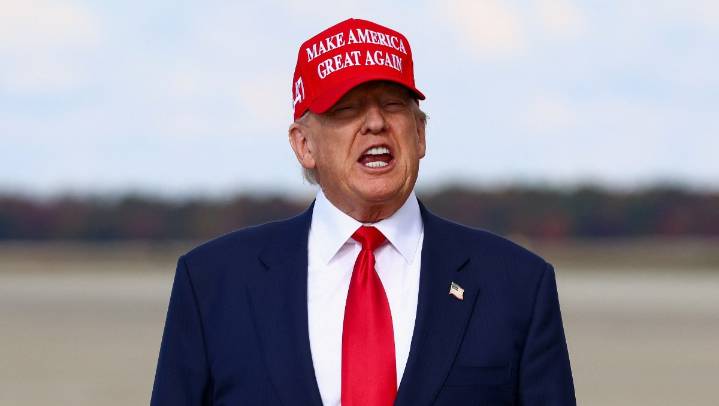 EU redefine estrategia de seguridad a nivel mundial