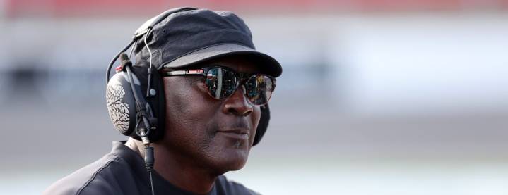 NASCAR, Michael Jordan’s Team Spar at Trial Over Monopoly Claims