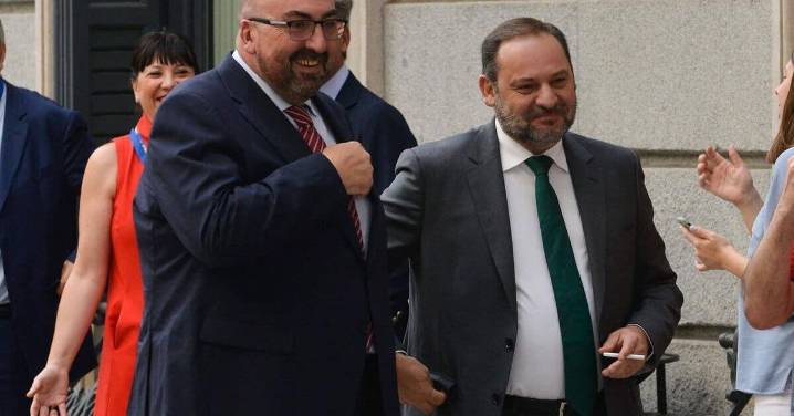 El Supremo avala procesar a Ábalos y Koldo por irregularidades al comprar mascarillas