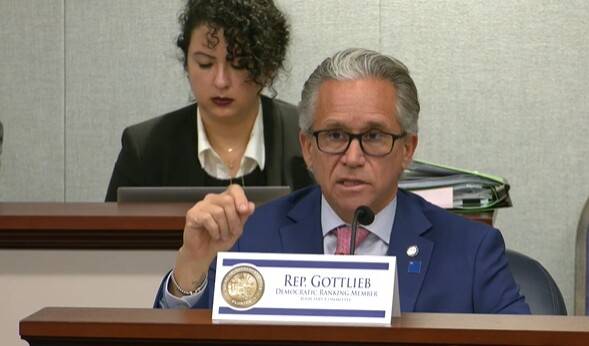 Florida House committee votes to lower firearm purchase age back to 18 for 4th year in row