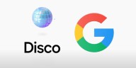 Cómo funciona Disco, la nueva herramienta impulsada por Gemini de Google para crear apps desde el navegador