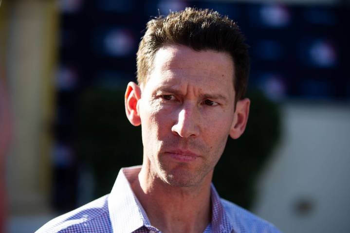 “One Final Sh*tshow”- John Henry’s Plan for Craig Breslow After Refusal to Take Blame for Pete Alonso Defeat Revealed