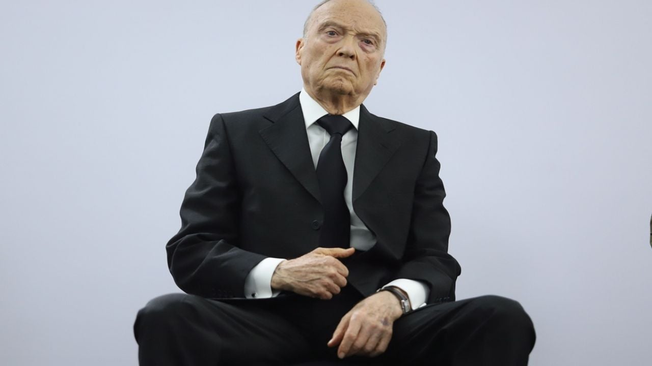 La salida de Gertz Manero de la FGR fue un acuerdo conjunto, afirma Claudia Sheinbaum