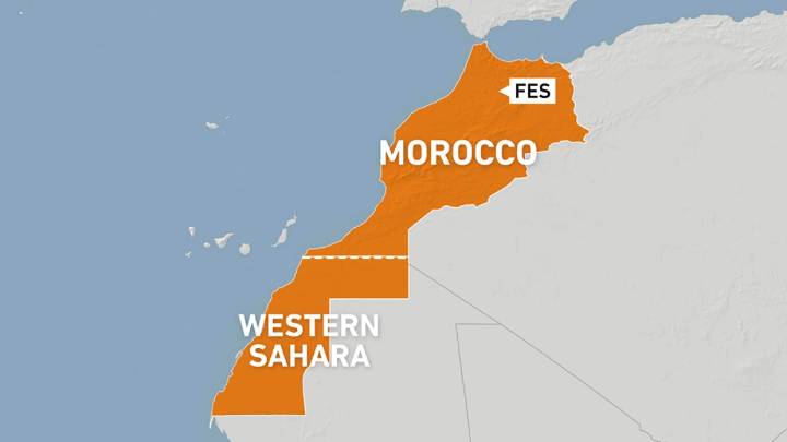 At least 19 dead in collapse of two buildings in Morocco’s Fes: State media