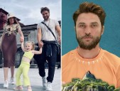 El álbum de fotos más personal de Gary Centeno, ganador de la segunda temporada de 'La isla: desafío extremo'