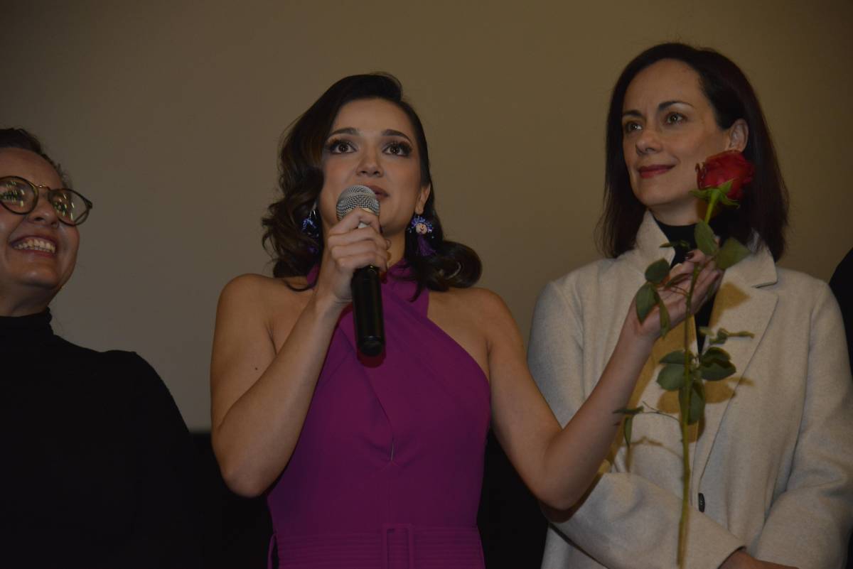 ¡Cine desde Coahuila! Compite la película ‘El Desaire’ en festival de Austria