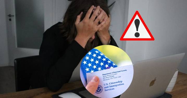 El gobierno de Estados Unidos aplicará desde diciembre de 2025 un recorte masivo a la validez de las autorizaciones de empleo para refugiados y asilados