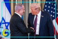 Netanyahu se reunirá con Trump en EE.UU. el 29 de diciembre