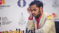 Arjun Erigaisi defeats Viswanathan Anand to clinch Jerusalem Masters