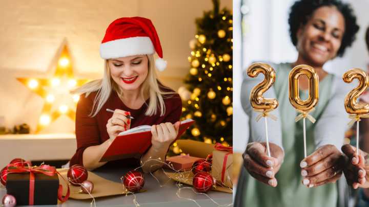 Portal 12/12: así puede manifestar sus deseos para el 2026