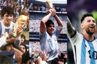 Del 78' al 2022: ¿Cómo le fue a la Selección Argentina en los sorteos?
