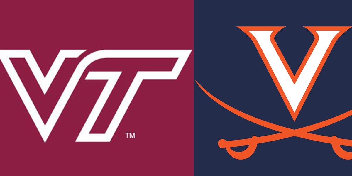 Commonwealth Clash: Virginia tops Virginia Tech 27-7 to clinch a spot in ACC title game