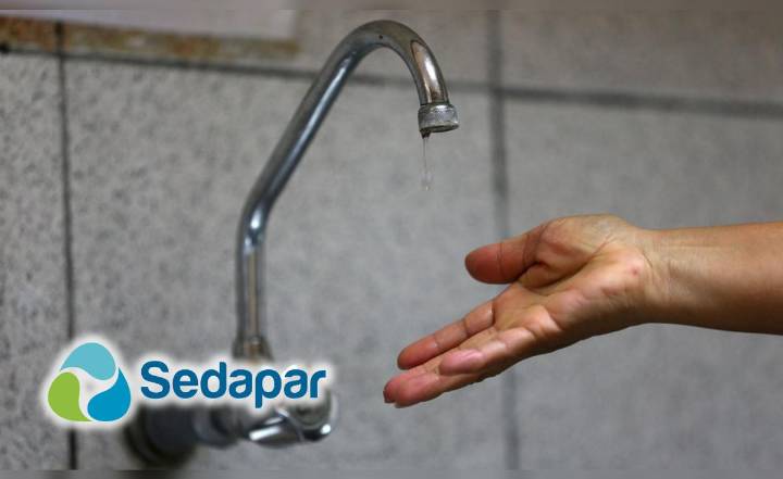 Once distritos de Arequipa se quedan sin agua por 5 días: Sedapar anuncia corte de servicio del 10 al 14 de diciembre