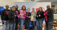 UScellular and T-Mobile donate $5,000 in new sports gear to Boys & Girls Clubs of Greater Milwaukee