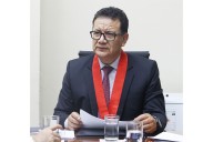 PJ: Procesos de tenencia y régimen de visitas son resueltos en un plazo menor de 30 días