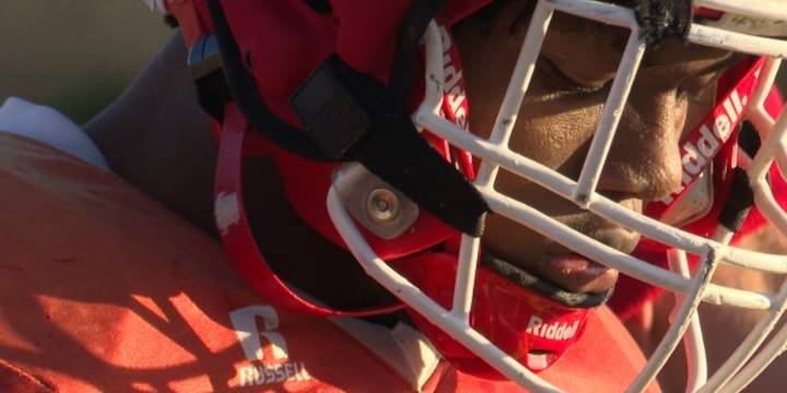 Undefeated Lincoln County prepped and ready for season finale in Atlanta