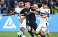 Vancouver Whitecaps vence a San Diego FC pese al gol de Lozano