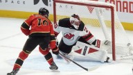 Senators fall to Devils for third straight loss