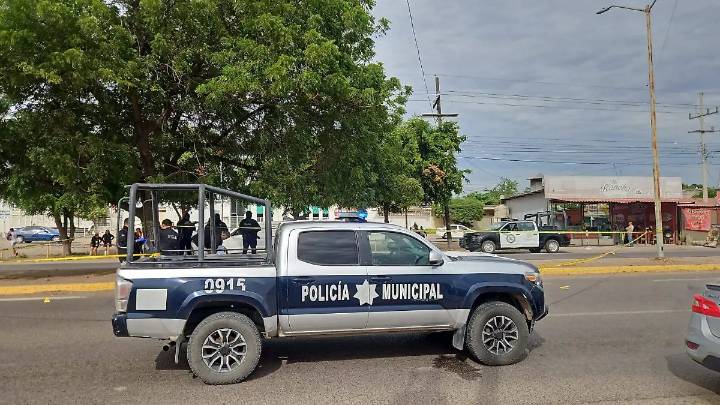 Ejecutan a José Antonio “El Pepe” en la sindicatura de Aguaruto