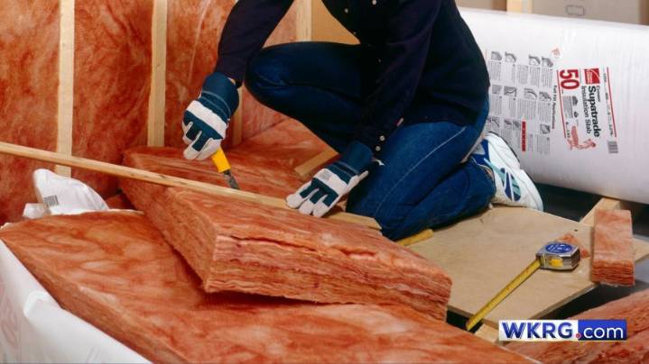 Energy-efficiency grants help low-income South Alabama residents