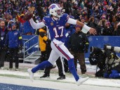 Bills rally in win over Bengals