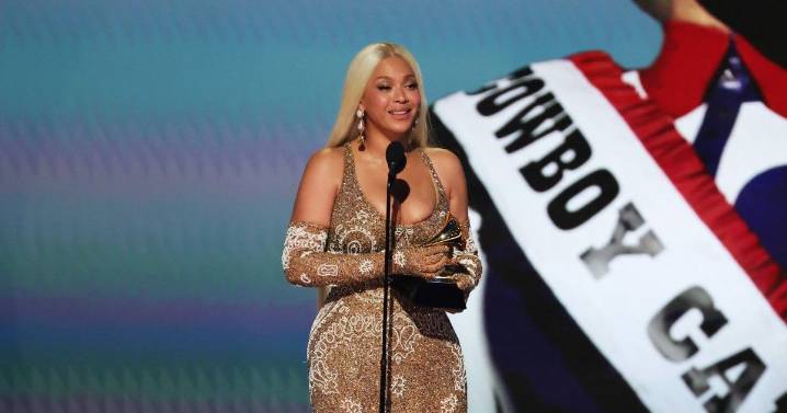 Met Gala 2026 anuncia a Beyoncé, Nicole Kidman y Venus Williams como anfitrionas