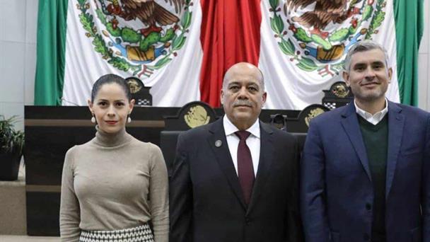 Movimiento Ciudadano respalda a nuevo fiscal