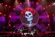 Zac Brown Band accused of ‘Satanic ritual’ at show: ‘Evil does not hide anymore’