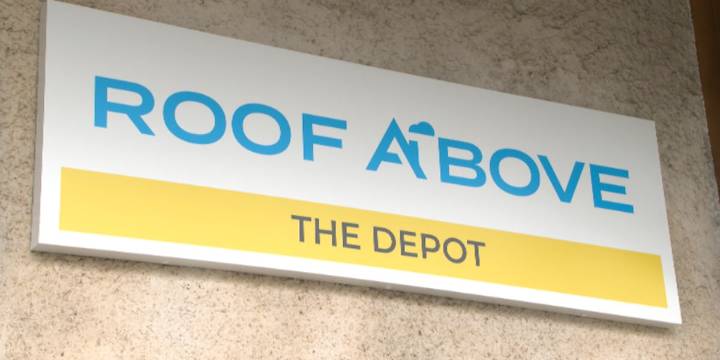 Emergency shelters open Sunday as Charlotte prepares for extreme cold