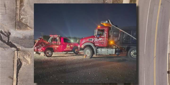 New North Carolina law makes booting commercial vehicles illegal