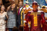 8 Christmas Movies to Watch on Peacock This Holiday Season