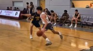 Tom Brady’s 6’6″ Son Jack Moynahan Viral as Basketball Beast: Epic Highlight Reel Proves He’s a Hooper Dominating Like Dad [VIDEO]