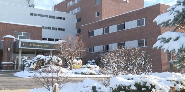 Rutland Regional pediatric unit closure faces regulatory review