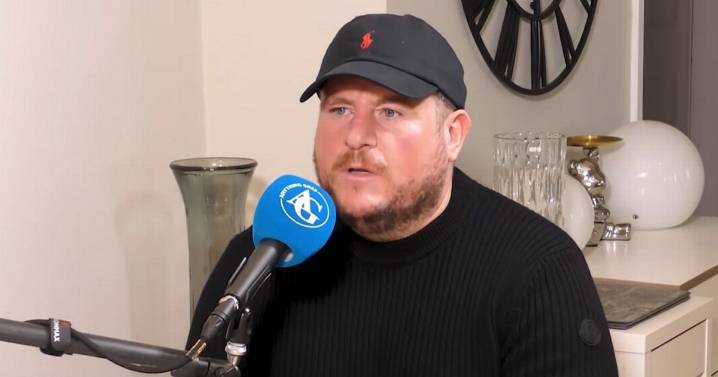 Football hooligan who won EuroMillions jackpot names England's 'toughest firm'