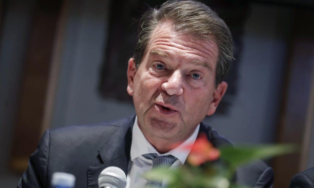 Bancos mexicanos ven factible crecimiento del 1% en 2026 y califican de decepcionante 2025