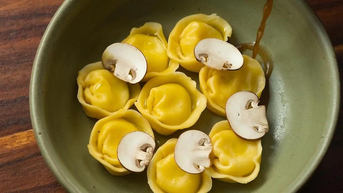 Descubre los platillos imperdibles de Elena Reygadas en Rosetta