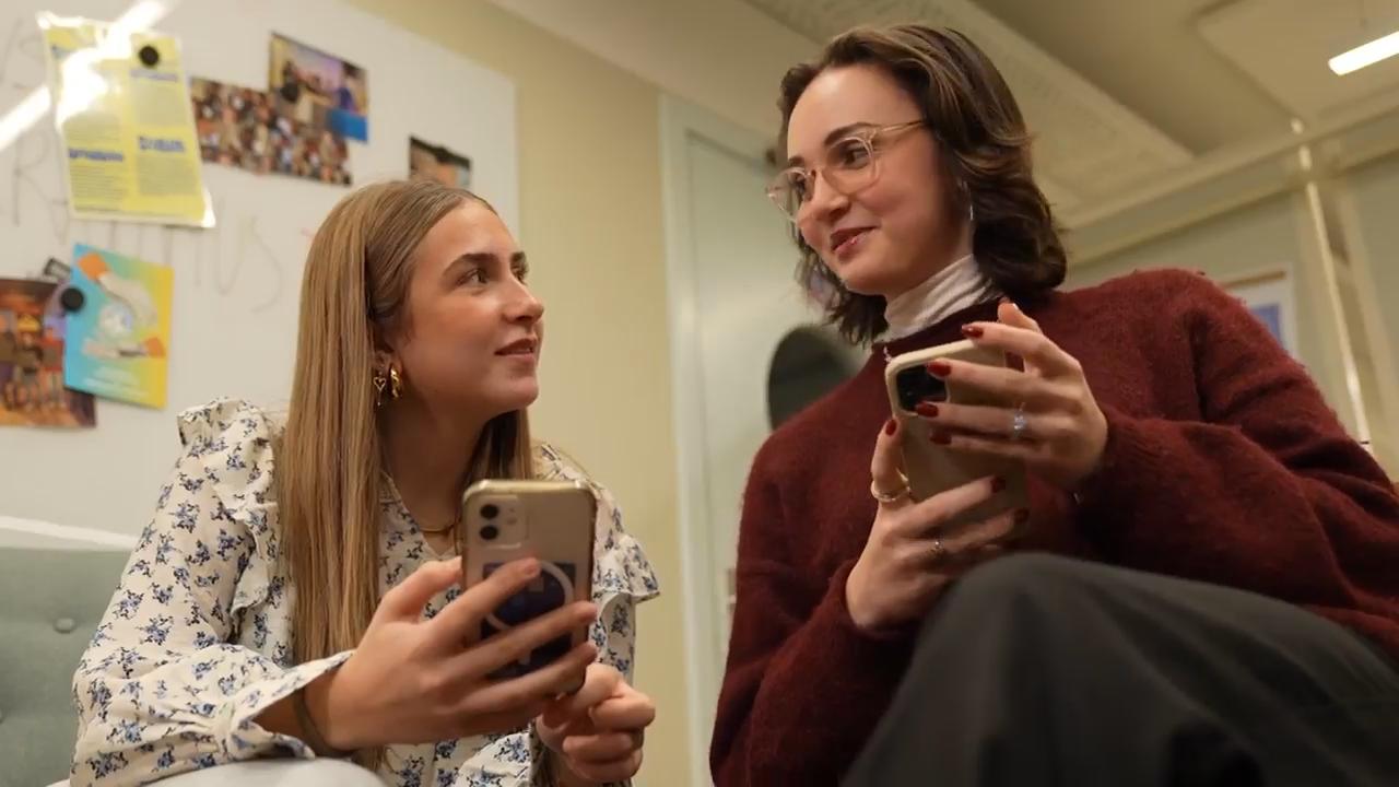 After Australia, Denmark plans social media ban for children