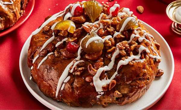 Vuelve el clásico pan dulce a Kentucky: cuánto cuesta y dónde conseguirlo