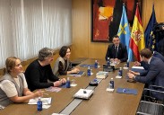Asturias no condicionará su apoyo al nuevo modelo de financiación a la armonización fiscal