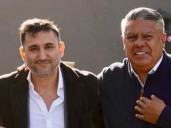 La financiera ligada a Tapia. Analizan más de 50 teléfonos en el caso Sur Finanzas y escala una disputa judicial