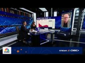 'Mag 7' stocks starting to compete against each other, says Ed Yardeni