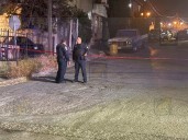 Triple ataque armado en la colonia Saucito deja dos fallecidos