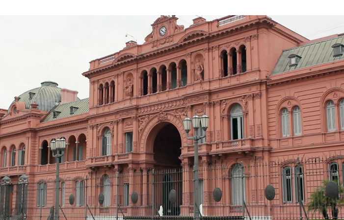 El Consejo de Mayo trabaja en los detalles finales de informe