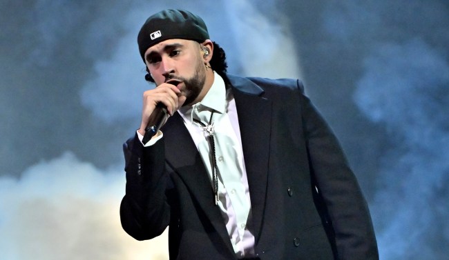Bad Bunny tops Spotify Wrapped: Are the Grammys next?