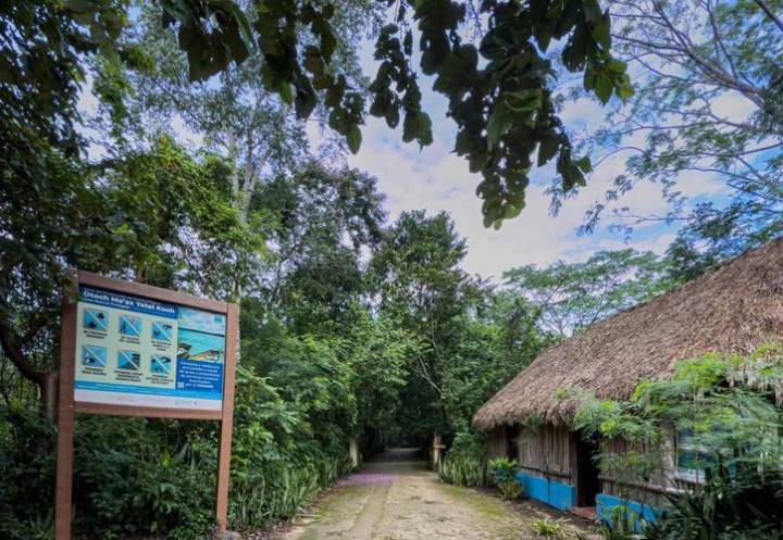 Tres comunidades mayas de Playa del Carmen, en conflictos territoriales