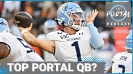 MONEY TALKS: Colton Joseph DRIVES Transfer Portal Quarterback Market