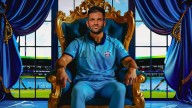 Keshav Maharaj Announced As Pretoria Capitals Captain For SA20 Season 4