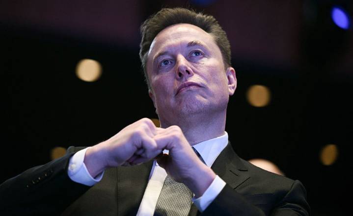 Elon Musk and Trump Officials Go to War With E.U.