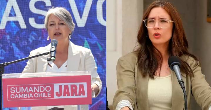 Gobierno responde emplazamientos de Jara por tensión migratoria en frontera con Perú