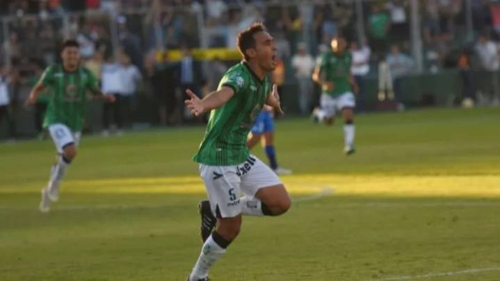 Pampa Gelabert rechazó ser manager de San Martín